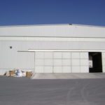 Industrial Rooflights 4