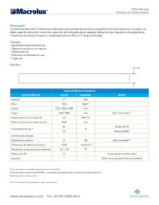 thumbnail of Solid XL 12.7 mm – Ficha tecnica
