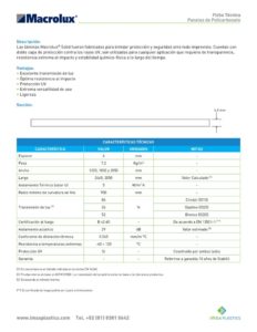 thumbnail of Solid XL 6 mm – Ficha tecnica